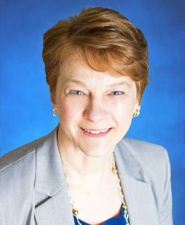 Kathleen Frankovich